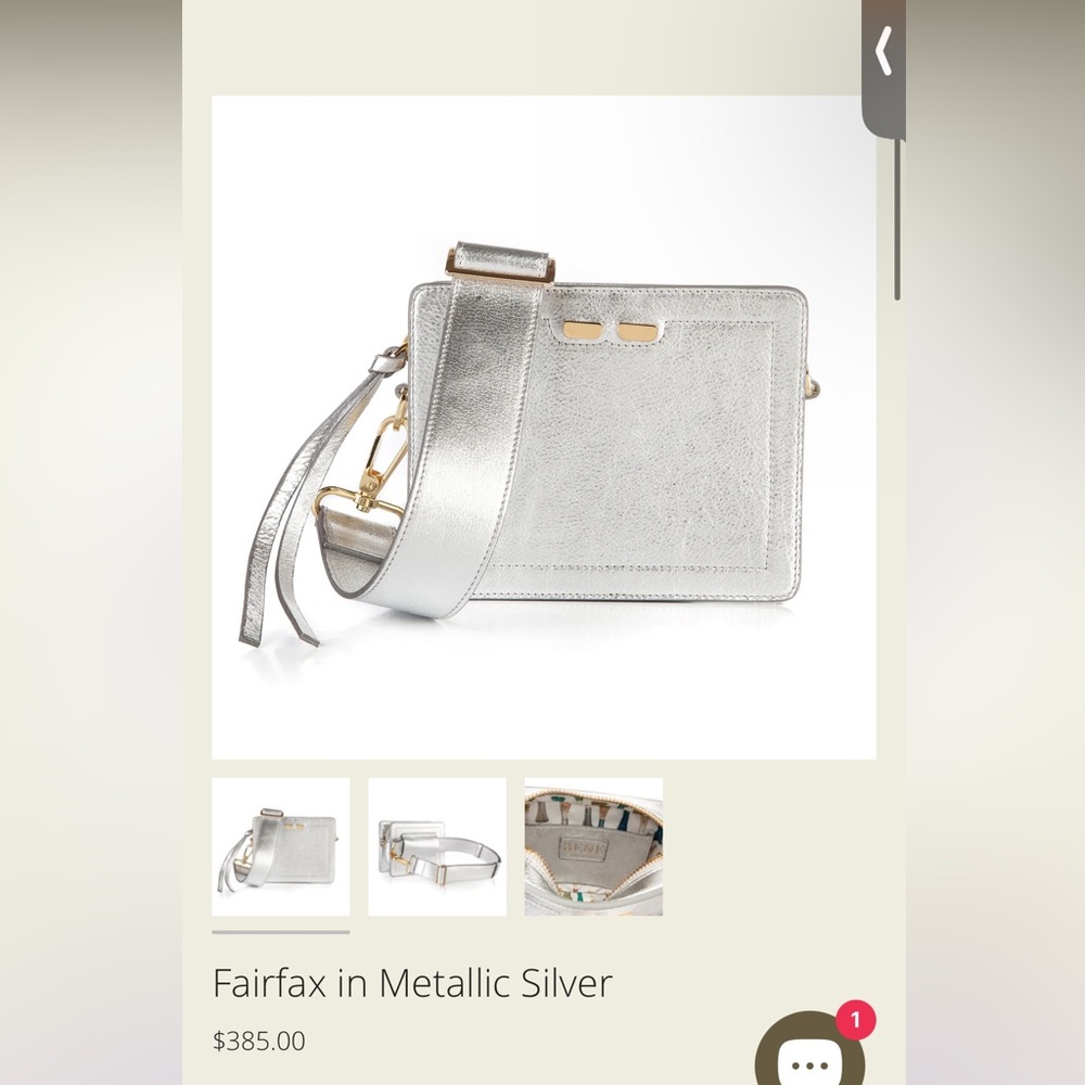 Bene Handbag